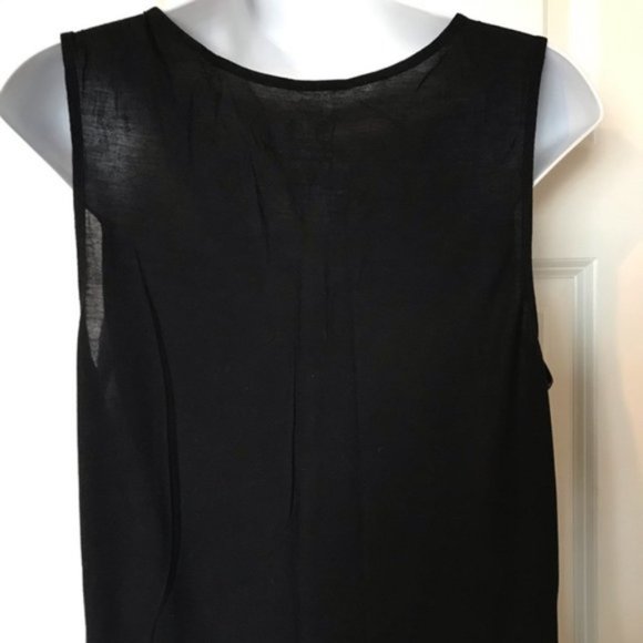 Star Wars Glow in the Dark Sparkle Tank Top - Picture 5 of 5